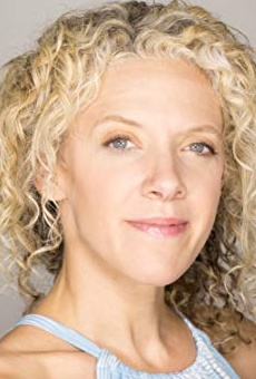 Películas de Jennifer Larkin