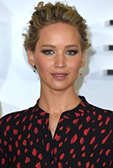Películas de Jennifer Lawrence
