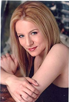 Películas de Jennifer Layne Park Películas de Jennifer Layne Park