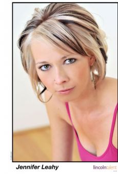 Películas de Jennifer Leahy