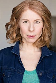 Películas de Jennifer Lee Laks