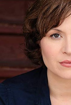 Películas de Jennifer Lee Weaver