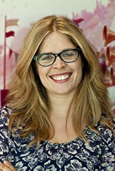 Películas de Jennifer Lee (3)