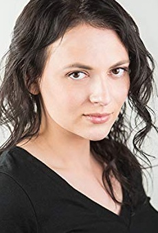 Películas de Jennifer Levy