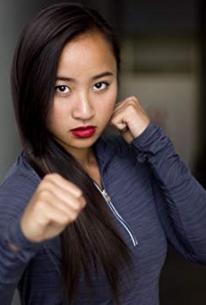 Películas de Jennifer Li