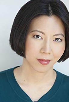 Películas de Jennifer Liao