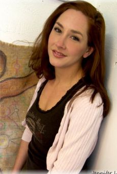 Películas de Jennifer Lindsley