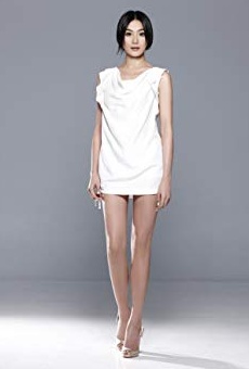 Películas de Jennifer Ling Hung