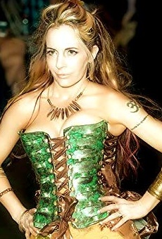 Películas de Jennifer Lockstedt