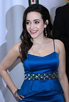 Películas de Jennifer M. Kay