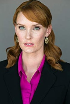 Películas de Jennifer Marshall