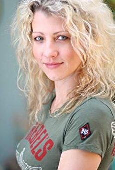 Películas de Jennifer McComb