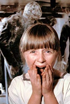 Películas de Jennifer McKinney