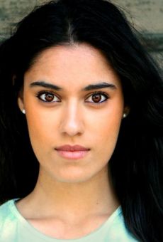 Películas de Jennifer Merchant