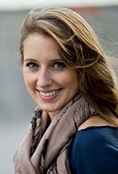 Películas de Jennifer Miller