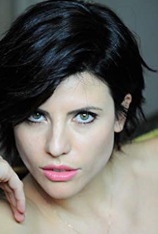 Películas de Jennifer Mischiati