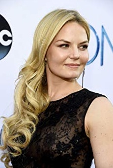 Películas de Jennifer Morrison