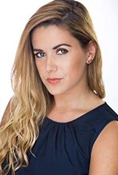 Películas de Jennifer Moxham