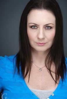 Películas de Jennifer Nangle