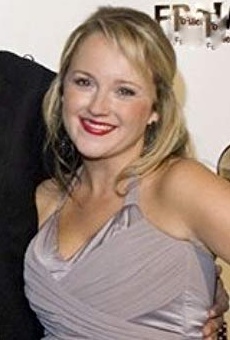 Películas de Jennifer Neala Page