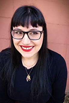 Películas de Jennifer Ortega