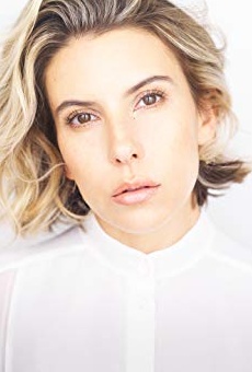 Películas de Jennifer Parkhill