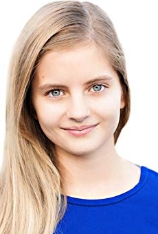 Películas de Jennifer Pates