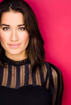 Películas de Jennifer Patino