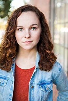 Películas de Jennifer Pearson