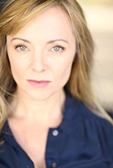 Películas de Jennifer Pierce Mathus