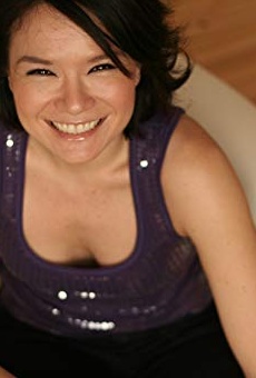 Películas de Jennifer Podemski