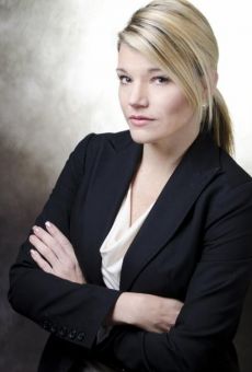 Películas de Jennifer Potts