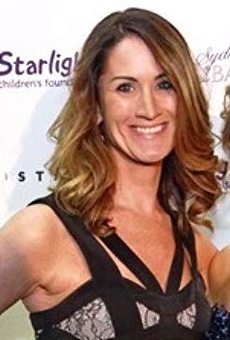 Películas de Jennifer Powell