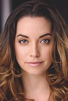 Películas de Jennifer Pudavick