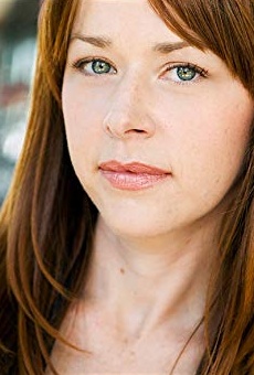 Películas de Jennifer Rau