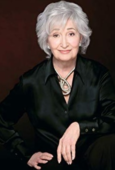 Películas de Jennifer Rhodes