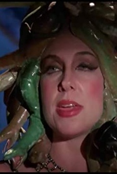 Películas de Jennifer Richards