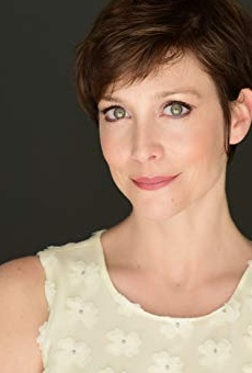 Películas de Jennifer Riker