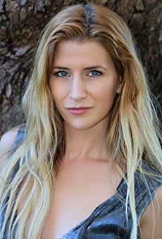 Películas de Jennifer Rikert Wolski