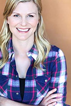 Películas de Jennifer Robertson