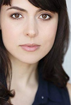 Películas de Jennifer Rogers