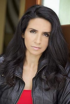 Películas de Jennifer Rosario