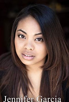 Películas de Jennifer Rose Garcia