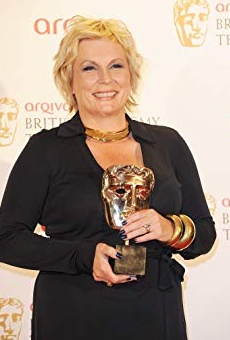 Películas de Jennifer Saunders