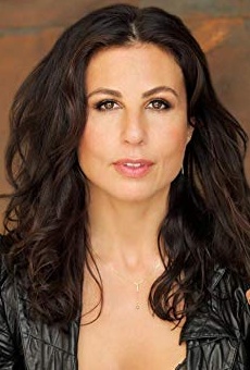 Películas de Jennifer Sklias-Gahan