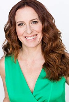 Películas de Jennifer Sorenson Películas de Jennifer Sorenson