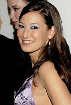 Películas de Jennifer Spence