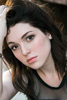 Películas de Jennifer Stone