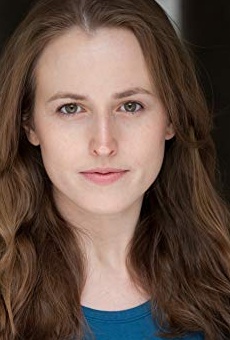 Películas de Jennifer Suter