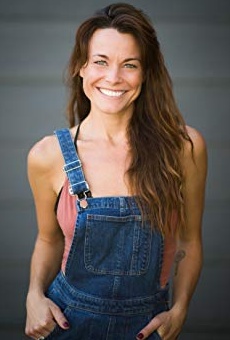 Películas de Jennifer Sydney